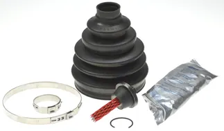 GKN Loebro CV Joint Boot Kit - 31437050